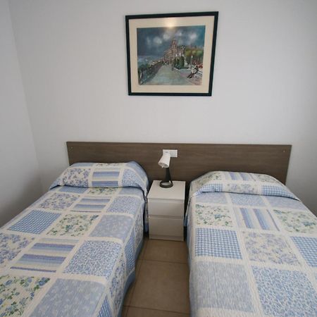 Las Marinas B Miami Playa Eksteriør bilde