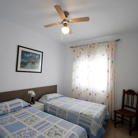 Las Marinas B Miami Playa Eksteriør bilde