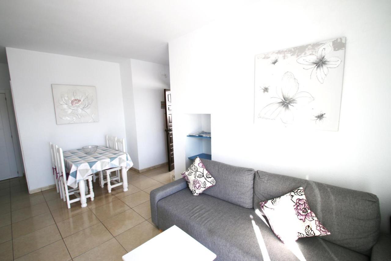 Las Marinas B Miami Playa Eksteriør bilde