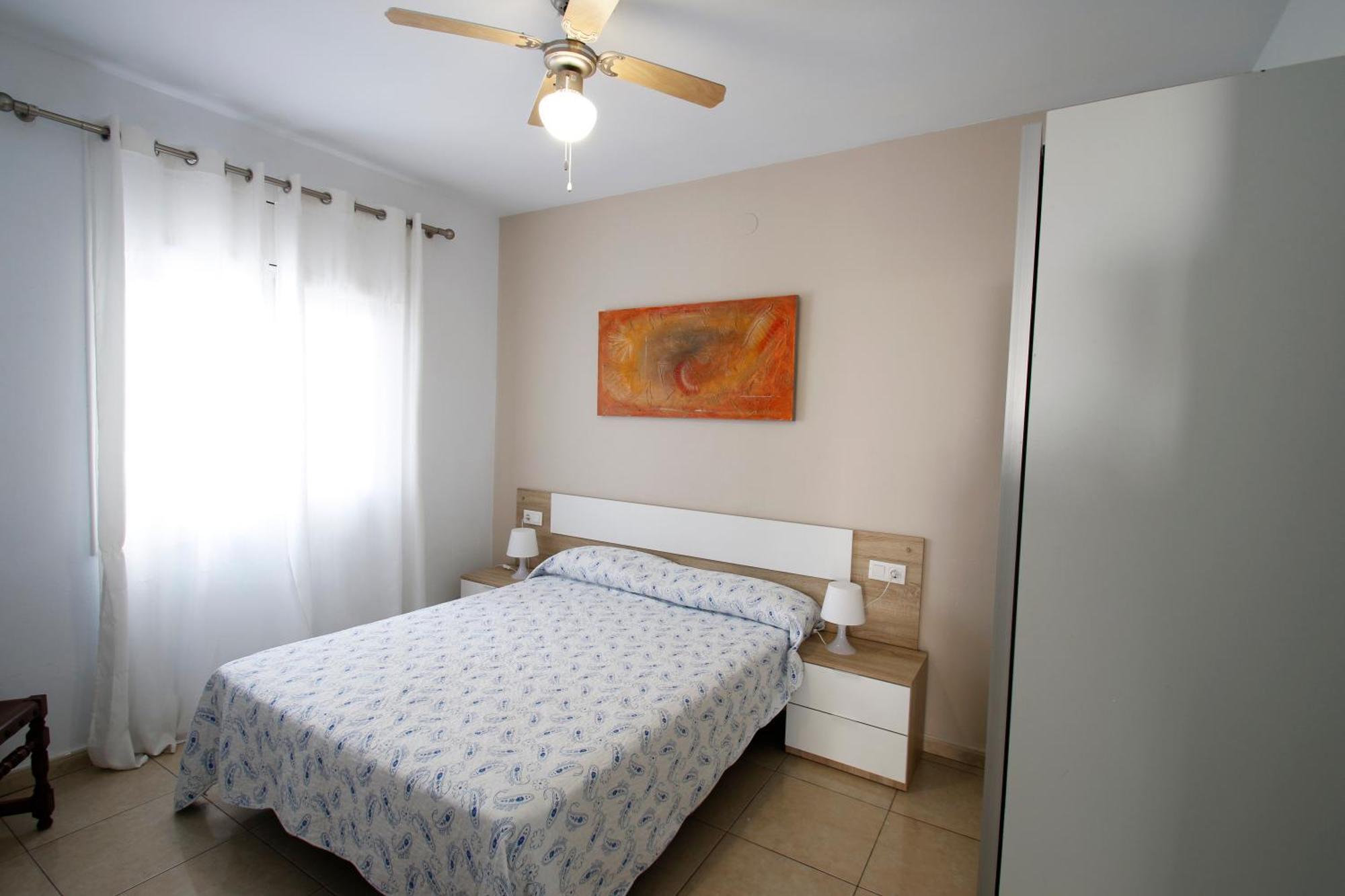 Las Marinas B Miami Playa Eksteriør bilde